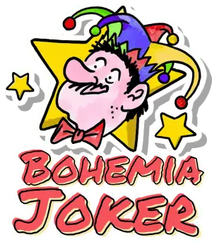 Bohemia Joker automat zdarma