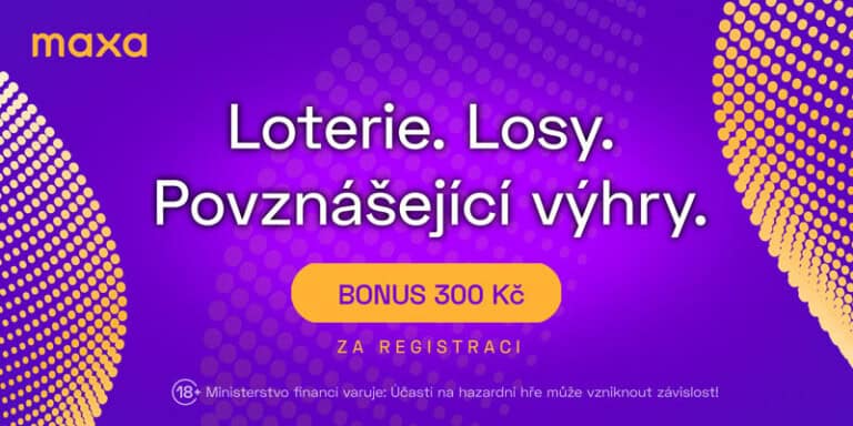 Recenze Maxa Korunka Vše, co potřebujete vědět o této online loterii Recenze Maxa Korunka Vše, co potřebujete vědět o této online loterii