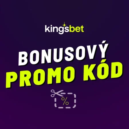 Kingsbet promo kód 2024 – Jak si odemknout ty nejlepší casino bonusy