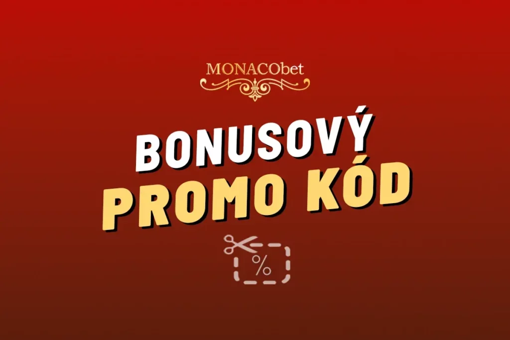 Monacobet promo kód