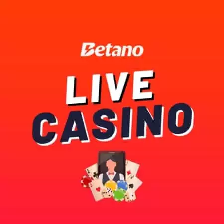 Betano live casino 2024 – Hrajte neomezeně 24/7 proti reálným dealerům!