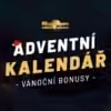 Magic Planet adventní kalendář 2025 – Užijte si vánoční bonusy až do konce roku