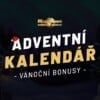 Magic Planet adventní kalendář 2025 – Užijte si vánoční bonusy až do konce roku