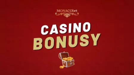 Monacobet casino bonus 2024 – Návody, jak si odnést štědré odměny