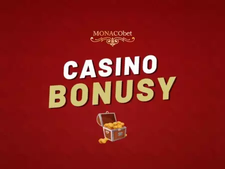 Monacobet casino bonus 2024 – Návody, jak si odnést štědré odměny