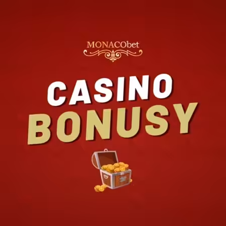 Monacobet casino bonus 2026 – Návody, jak si odnést štědré odměny