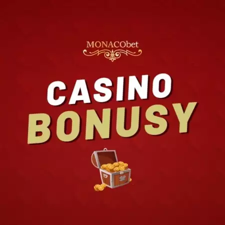 Monacobet casino bonus 2024 – Návody, jak si odnést štědré odměny