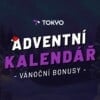 Tokyo adventní kalendář 2025 – Rozbalte si vánoční odměny