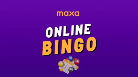 Maxa bingo v roce 2025 – Trefte skvělou výhru a vyhrajte jackpot!