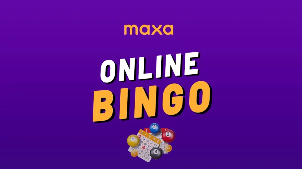 Maxa bingo v roce 2025 – Trefte skvělou výhru a vyhrajte jackpot!