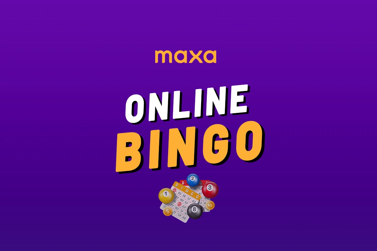 Maxa bingo v roce 2025 – Trefte skvělou výhru a vyhrajte jackpot!