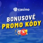 Bonusové kódy casino | 9. června 2026 | Aktuální promo kódy v českých casinech