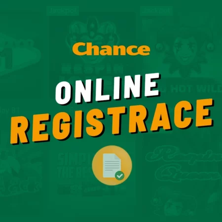 Chance registrace 2025 – Jak si založit účet s bonusem zdarma