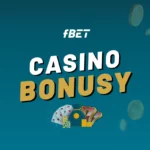 fBET casino bonus 2026 – Užijte si nejen odměny za registraci