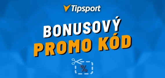 Tipsport akční kód 2026 – Získejte bonusy a free spiny zdarma