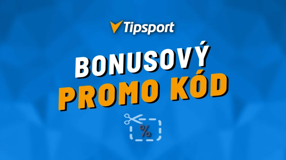 Tipsport akční kód 2025 – Získejte bonusy a free spiny zdarma
