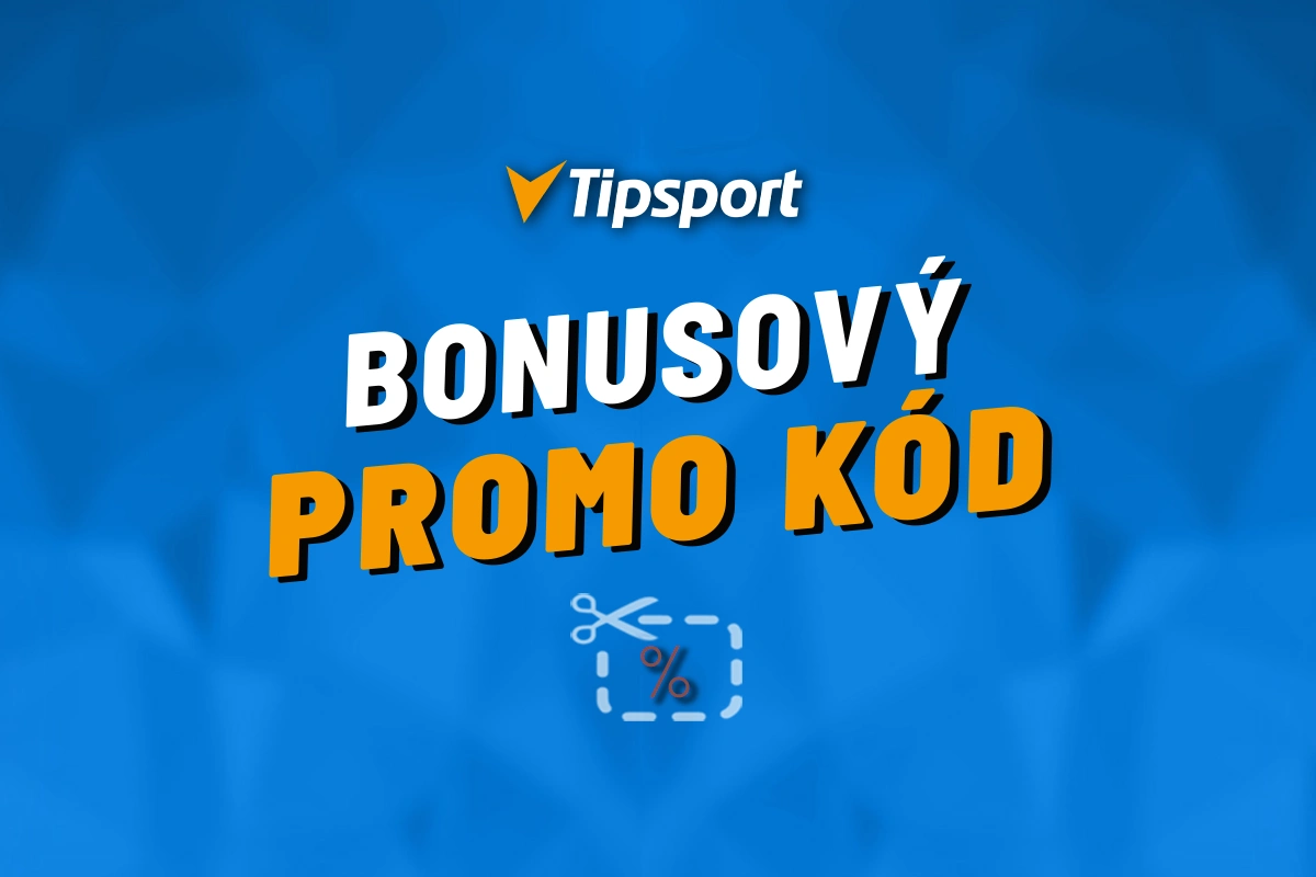 Tipsport akční kód 2025 – Získejte bonusy a free spiny zdarma