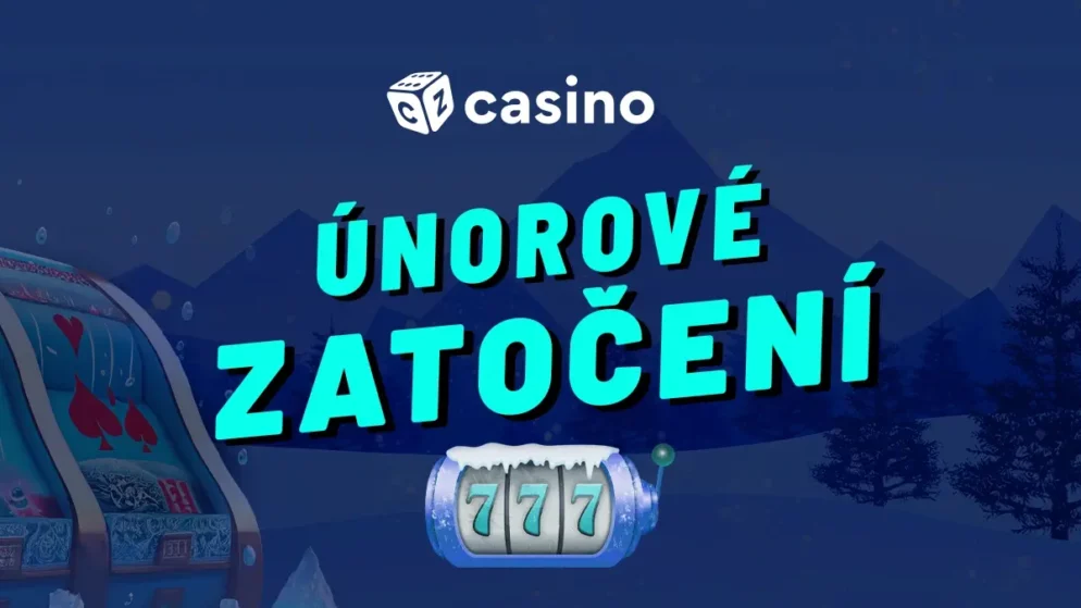 Free spiny únor 2025 – Kde tento měsíc získat nejlepší otočky a TOP bonusy