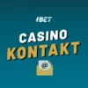 fBET kontakt 2025 – Jak snadno kontaktovat casino