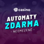 Hrací automaty zdarma neomezeně – Užijte si hraní bez nutnosti vkladu