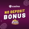 Casino czk no deposit bonus 2025 – Berte bonusy bez vkladu dnes!