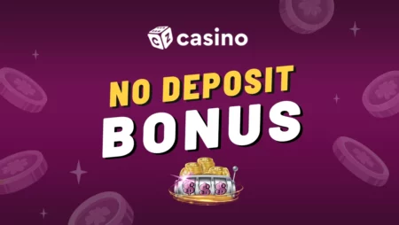 Casino czk no deposit bonus 2025 – Berte bonusy bez vkladu dnes!