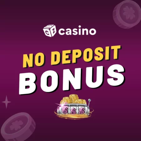 Casino czk no deposit bonus 2025 – Berte bonusy bez vkladu dnes!