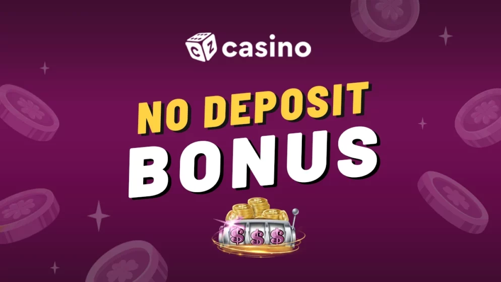Casino czk no deposit bonus 2025 – Berte bonusy bez vkladu dnes!