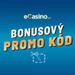 eCasino promo kód – Jak si vyzvednout extra bonusy s eCasino bonus codem