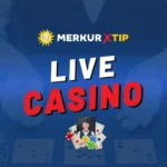 MerkurXtip live casino – Užijte si atmosféru živého casina z domu