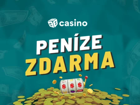 Jak získat peníze zdarma ihned? Berte peníze za registraci bez vkladu dnes!