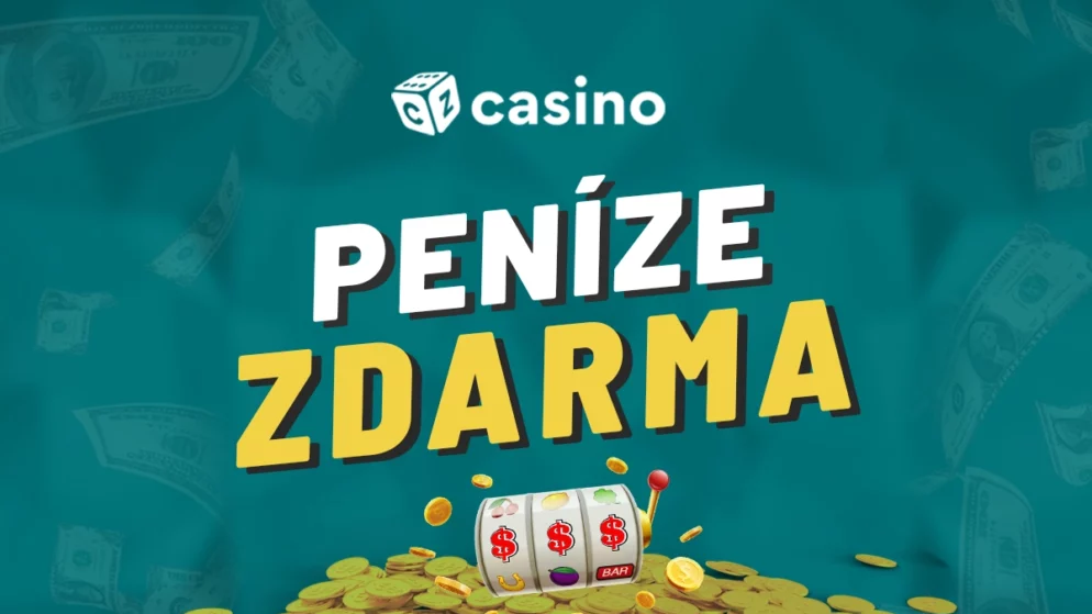 Jak získat peníze zdarma ihned? Berte peníze za registraci bez vkladu dnes!