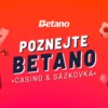 Co je Betano – Vše o značce, která změnila český iGaming
