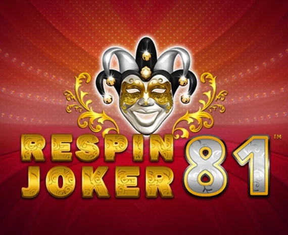 Respin Joker 81