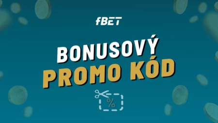 fBET (Forbet) promo kód – Získejte skvělé bonusy