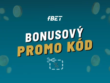 Forbet (fBET) promo kód – Získejte skvělé bonusy