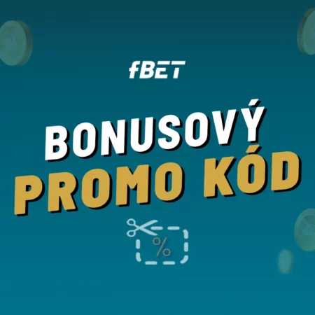 Forbet (fBET) promo kód – Získejte skvělé bonusy