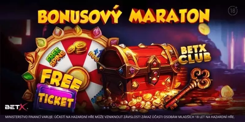 Velikonoce casino bonus 2025 - Berte velikonoční bonusy a free spiny! 9 BETX Bonusový Maraton