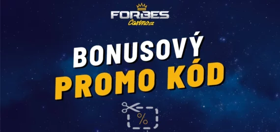 Forbes casino promo kód 2025 – Zadejte náš exkluzivní kód a berte extra bonus!