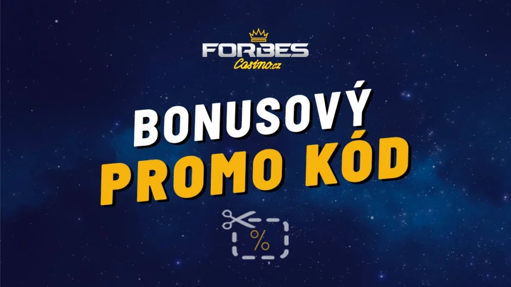 Forbes casino promo kód 2025 – Zadejte náš exkluzivní kód a berte extra bonusy!