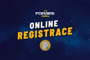 Forbes casino online registrace – Vytvořte si herní účet snadno a rychle!