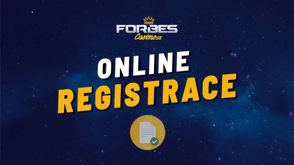 Forbes casino online registrace – Vytvořte si herní účet snadno a rychle!
