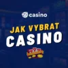 Jak vybrat online casino v roce 2026 – Nejlepší tipy nejen pro začátečníky