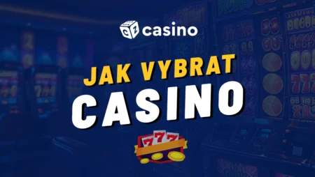 Jak vybrat online casino v roce 2025 – Nejlepší tipy nejen pro začátečníky