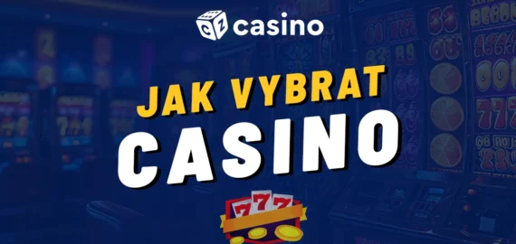 Jak vybrat online casino v roce 2026 – Nejlepší tipy nejen pro začátečníky