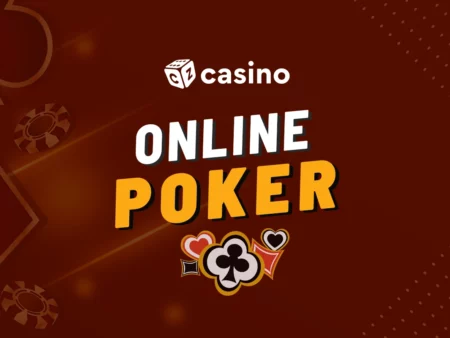 Poker online 2025 – Hrajte online poker zdarma i za peníze a berte bonusy