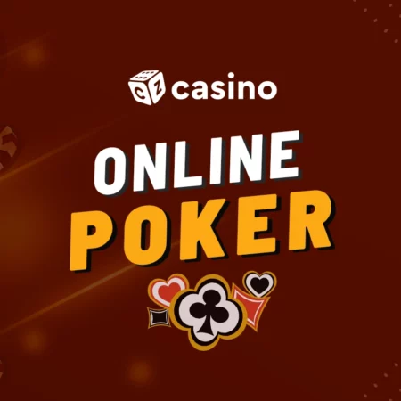 Poker online 2025 – Hrajte online poker zdarma i za peníze a berte bonusy