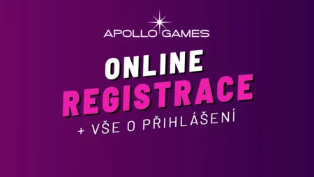 Apollo Games casino online registrace a přihlášení – Obrázkový návod se 100 free spiny