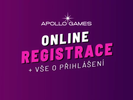 Apollo Games casino online registrace a přihlášení – Obrázkový návod se 100 free spiny