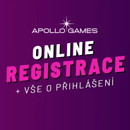 Apollo Games casino online registrace a přihlášení – Obrázkový návod se 100 free spiny
